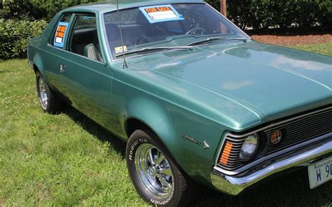 71 amc hornet for sale.